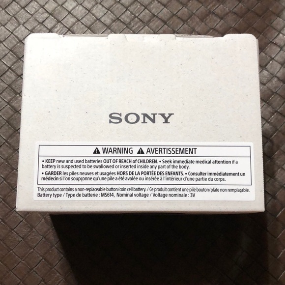 Sony Zv 1m2 (basically NEW.. only used a few times) - Picture 1 of 4